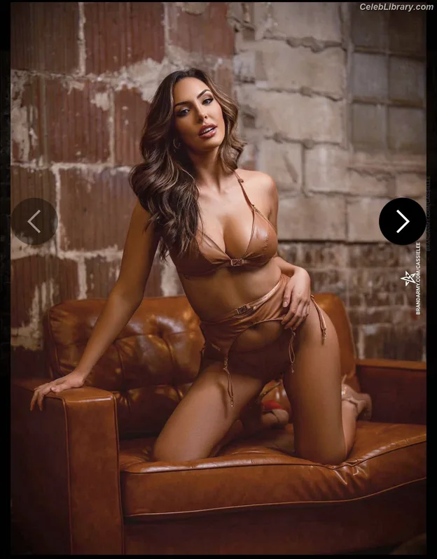 Peyton Royce photo 13 of 2287