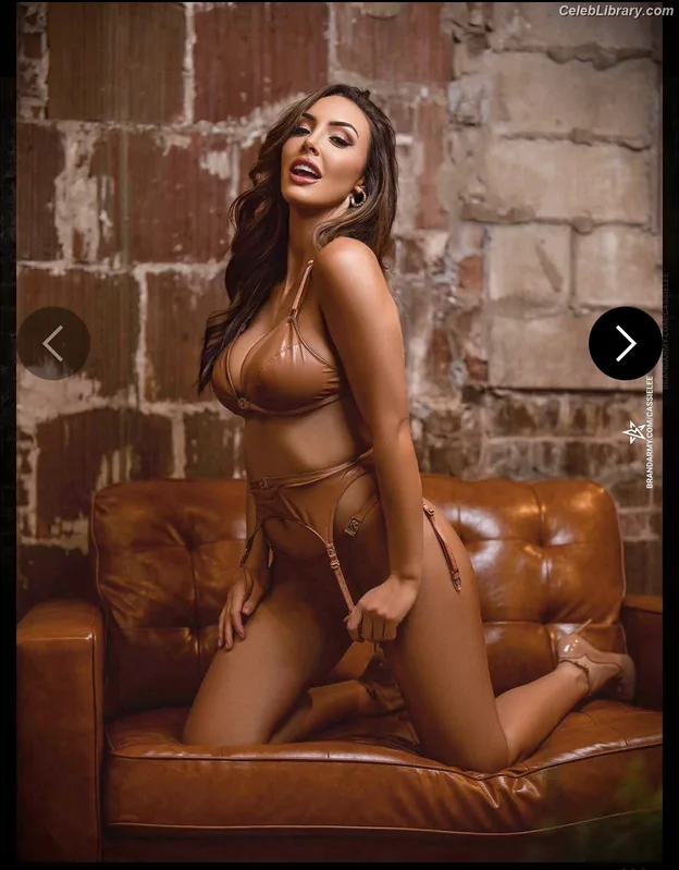 Peyton Royce photo 15 of 2287