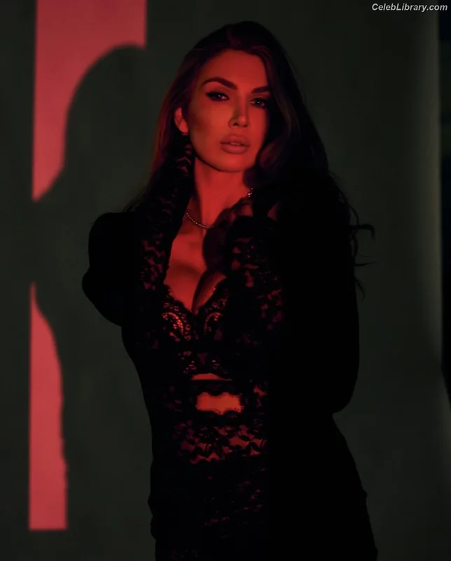 Peyton Royce photo 4 of 2287