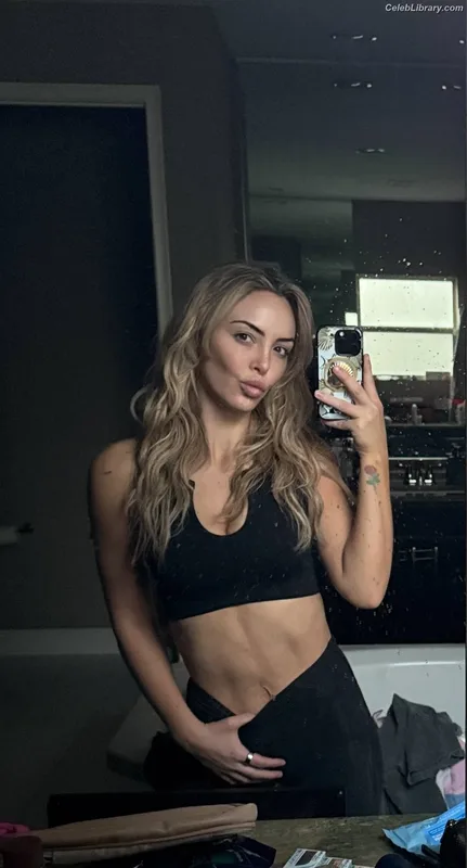 Peyton Royce photo 5 of 2287