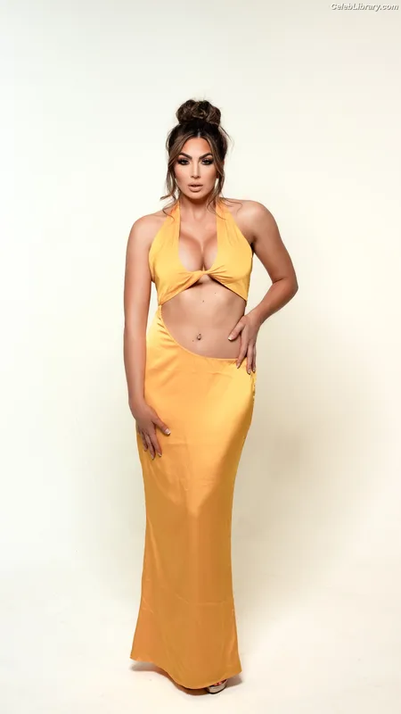 Peyton Royce photo 3 of 2287