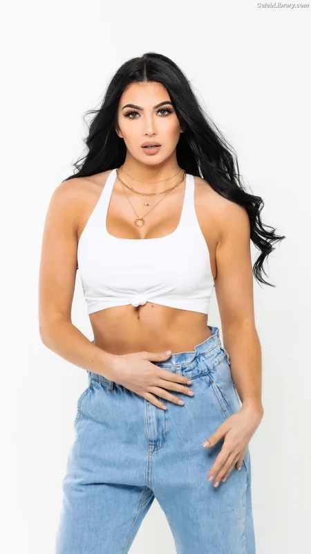 Peyton Royce photo 10 of 2287
