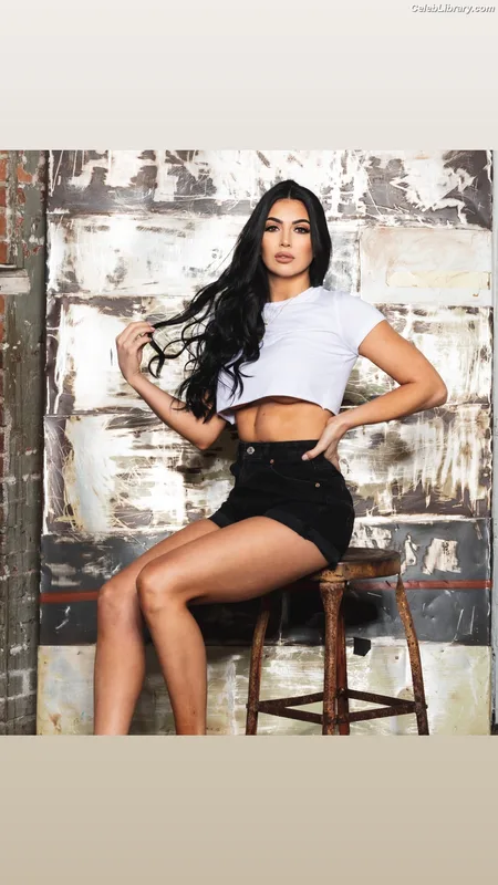 Peyton Royce photo 14 of 2287