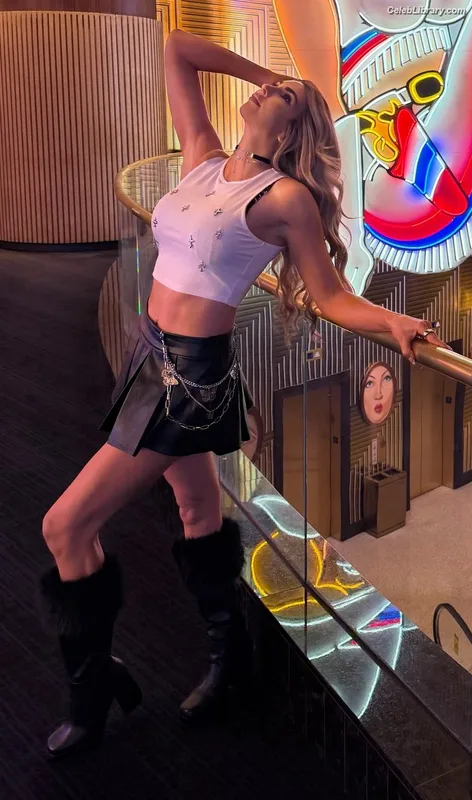 Peyton Royce photo 18 of 2287