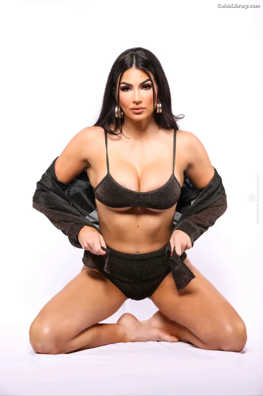 Peyton Royce photo 24 of 2287