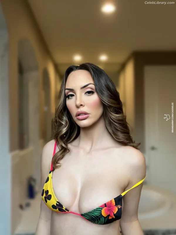 Peyton Royce photo 2 of 2287