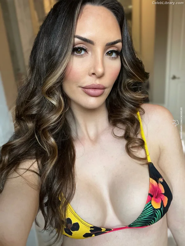 Peyton Royce photo 6 of 2287