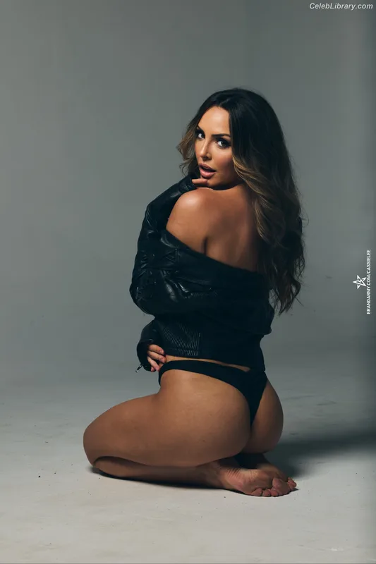 Peyton Royce photo 18 of 2287