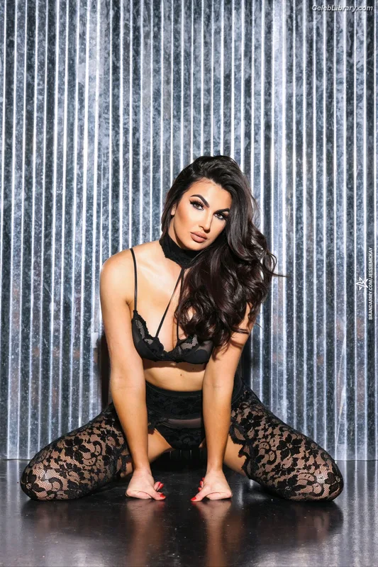 Peyton Royce photo 18 of 2287