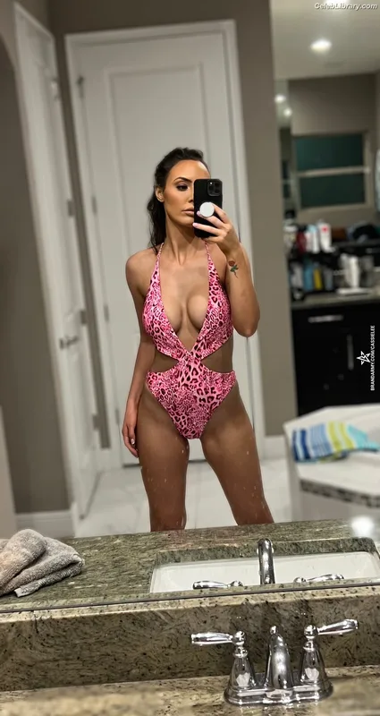 Peyton Royce photo 19 of 2287