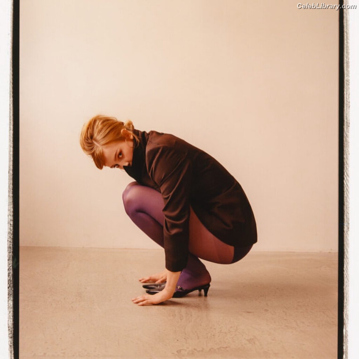 Phia Saban photo 1 of 28