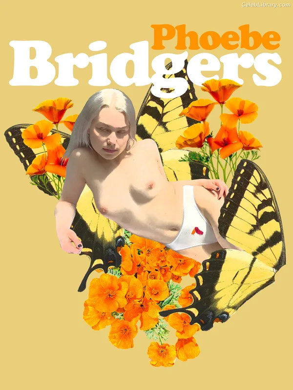 Phoebe Bridgers photo 20 of 156