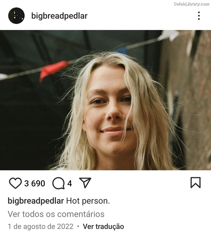 Phoebe Bridgers photo 6 of 156