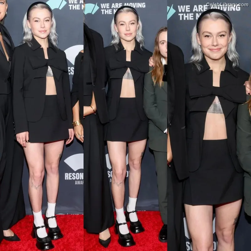 Phoebe Bridgers photo 3 of 156