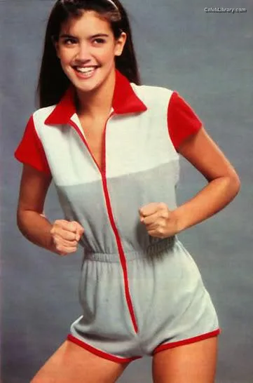 Phoebe Cates photo 12 of 62