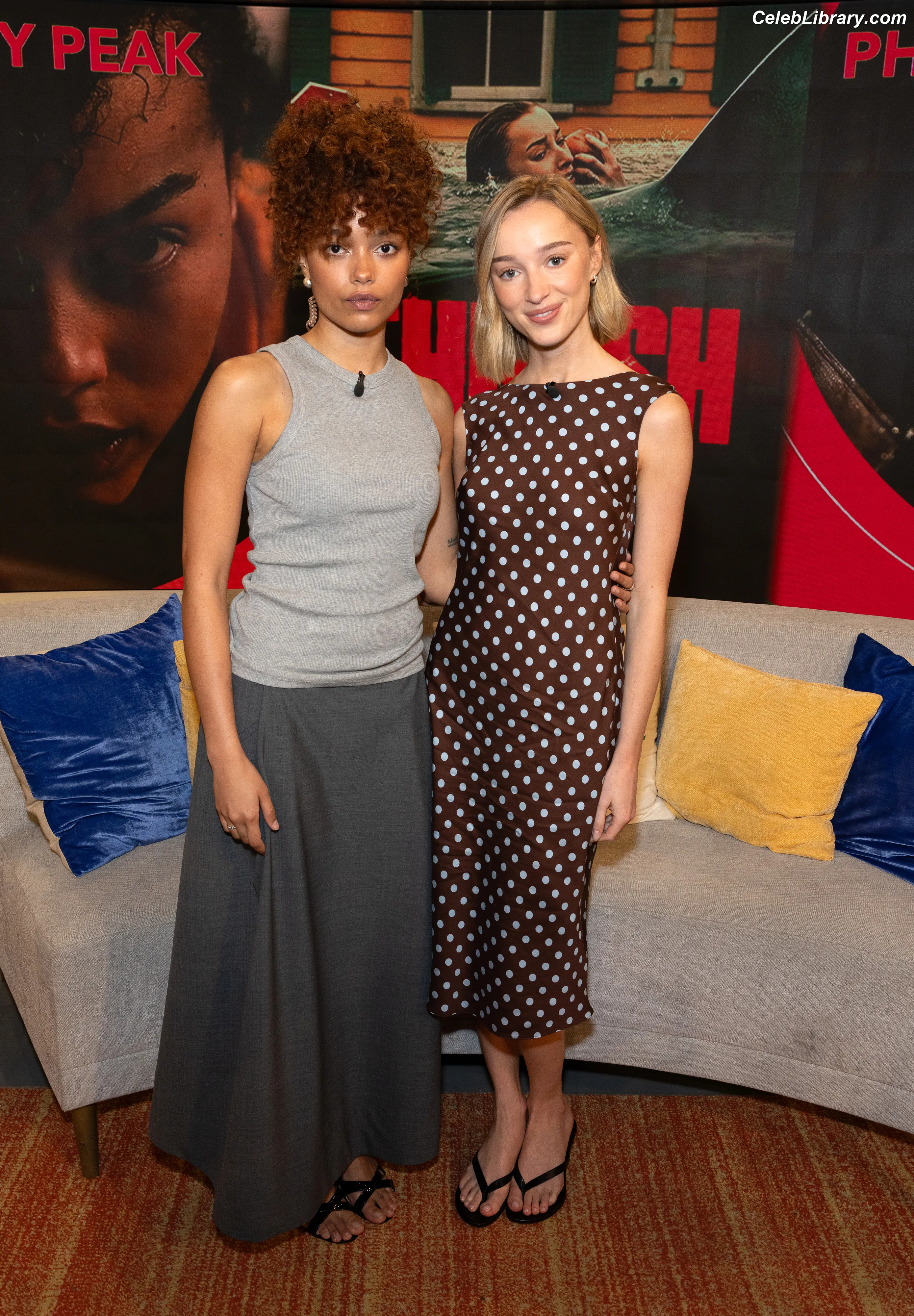 Phoebe Dynevor photo 5 of 168