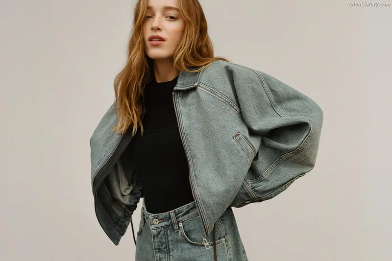 Phoebe Dynevor photo 17 of 169