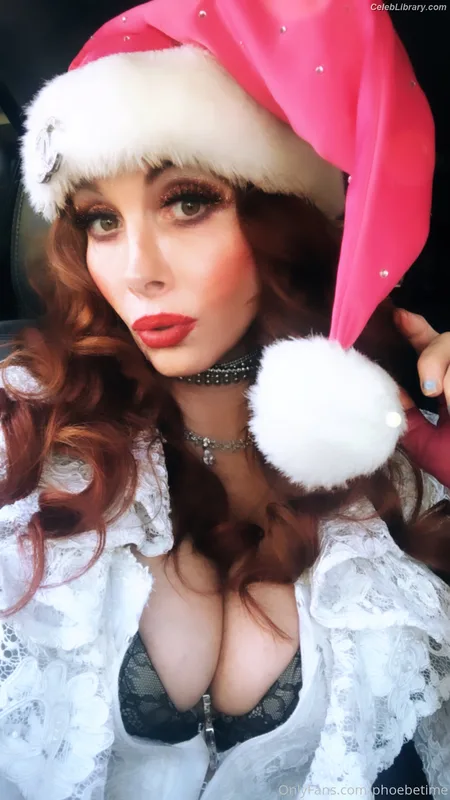 Phoebe Price photo 13 of 1615
