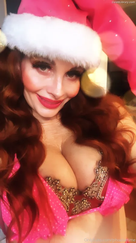 Phoebe Price photo 21 of 1615