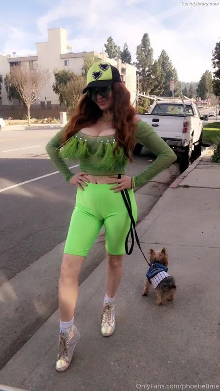Phoebe Price photo 2 of 1615