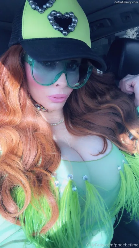 Phoebe Price photo 10 of 1615