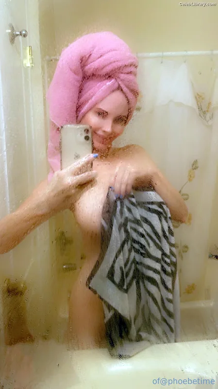 Phoebe Price photo 5 of 1615