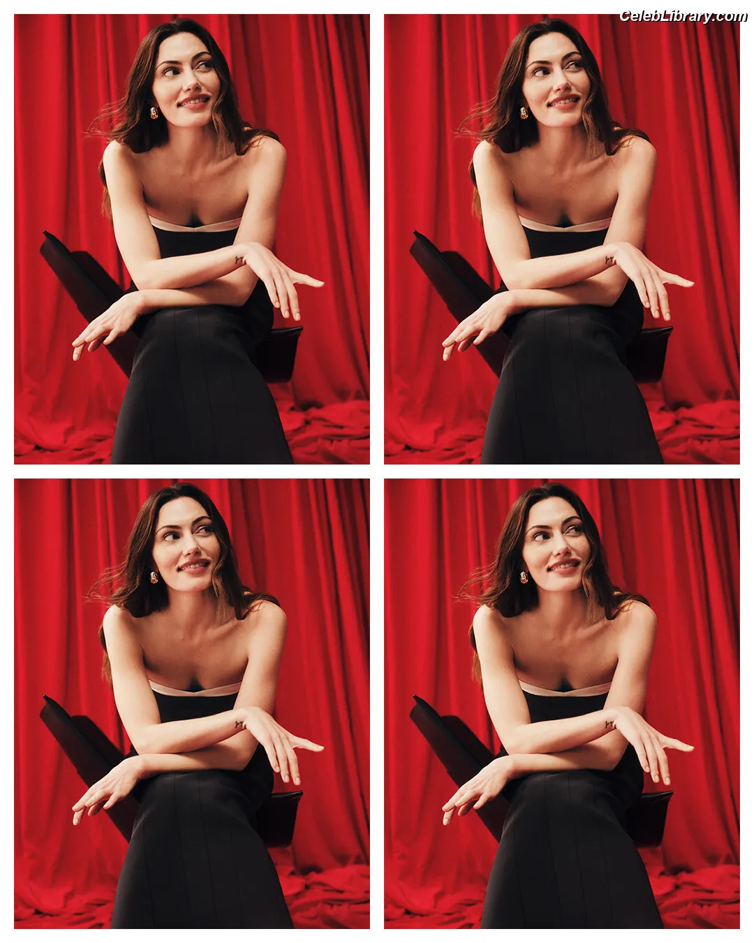 Phoebe Tonkin photo 3 of 330