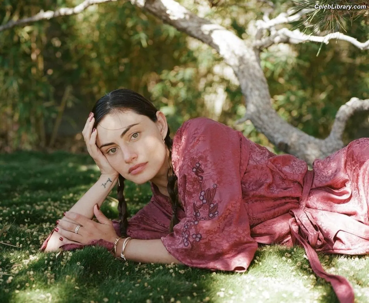 Phoebe Tonkin photo 5 of 330