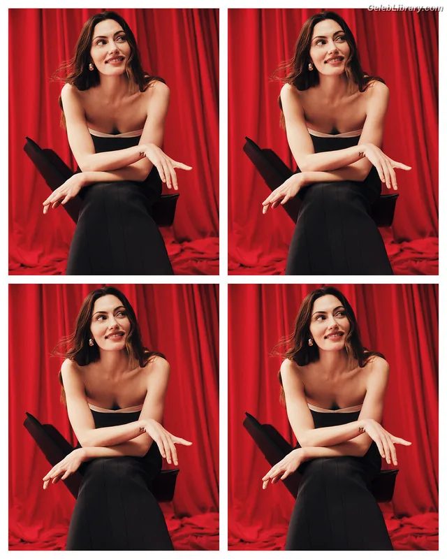 Phoebe Tonkin photo 23 of 327