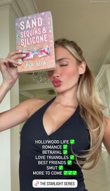 Pia Mia Perez photo 3 of 189