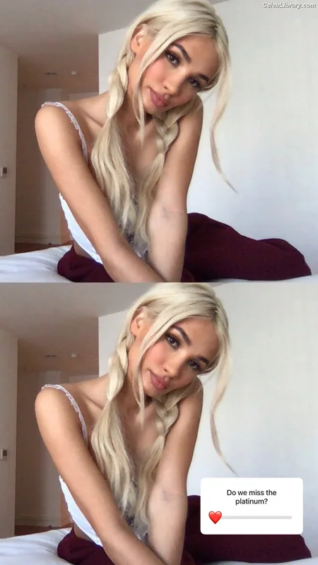 Pia Mia Perez photo 8 of 189