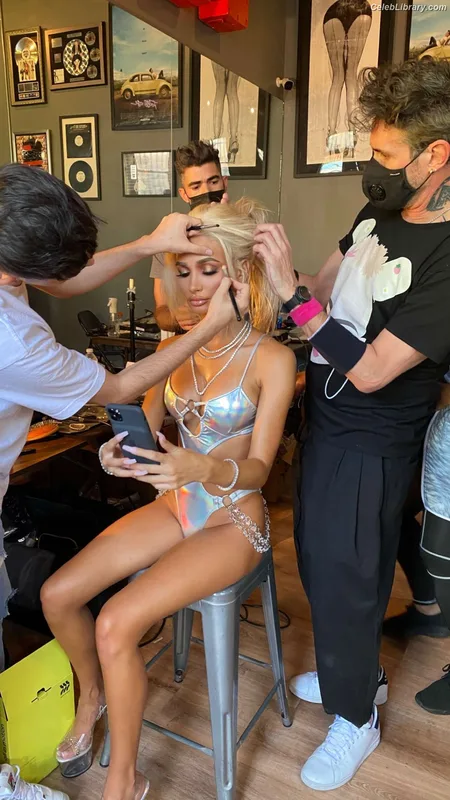 Pia Mia Perez photo 1 of 189