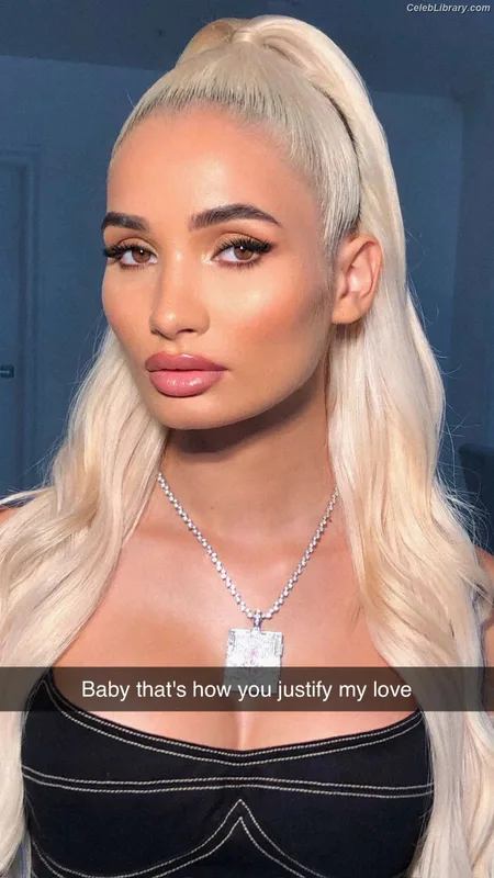 Pia Mia Perez photo 3 of 189