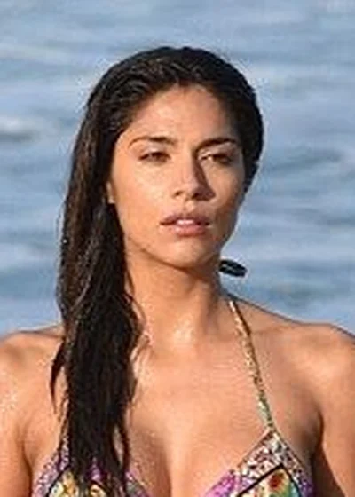 Pia Miller
