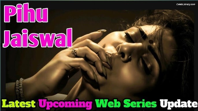 Pihu Jaiswal photo 3 of 34