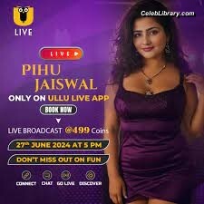 Pihu Jaiswal photo 4 of 34