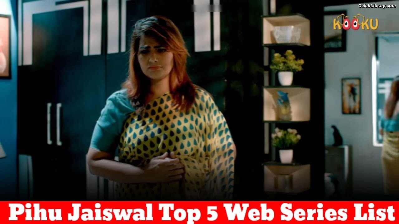 Pihu Jaiswal photo 6 of 34