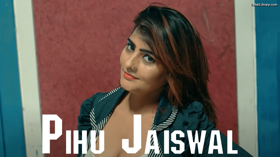 Pihu Jaiswal photo 7 of 34