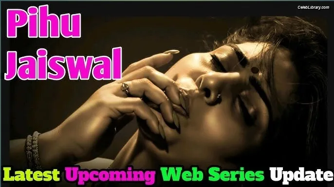 Pihu Jaiswal photo 18 of 34