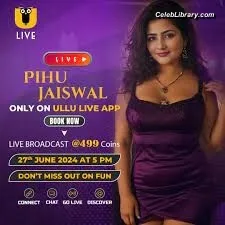 Pihu Jaiswal photo 19 of 34