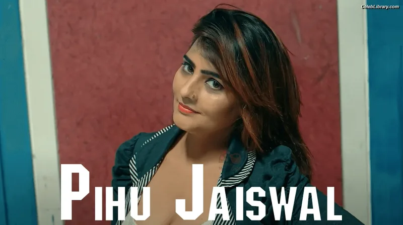 Pihu Jaiswal photo 2 of 34