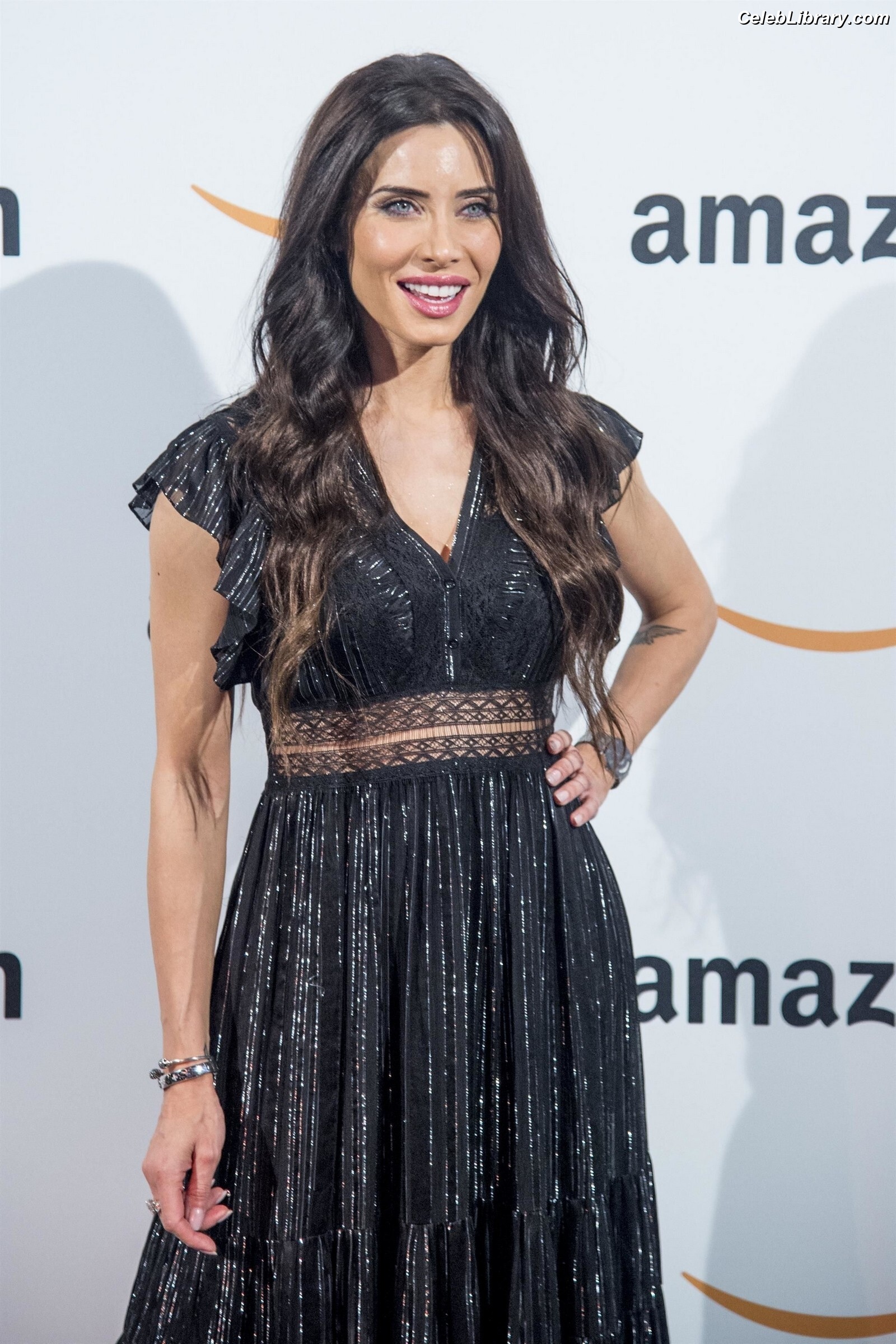 Pilar Rubio photo 6 of 79