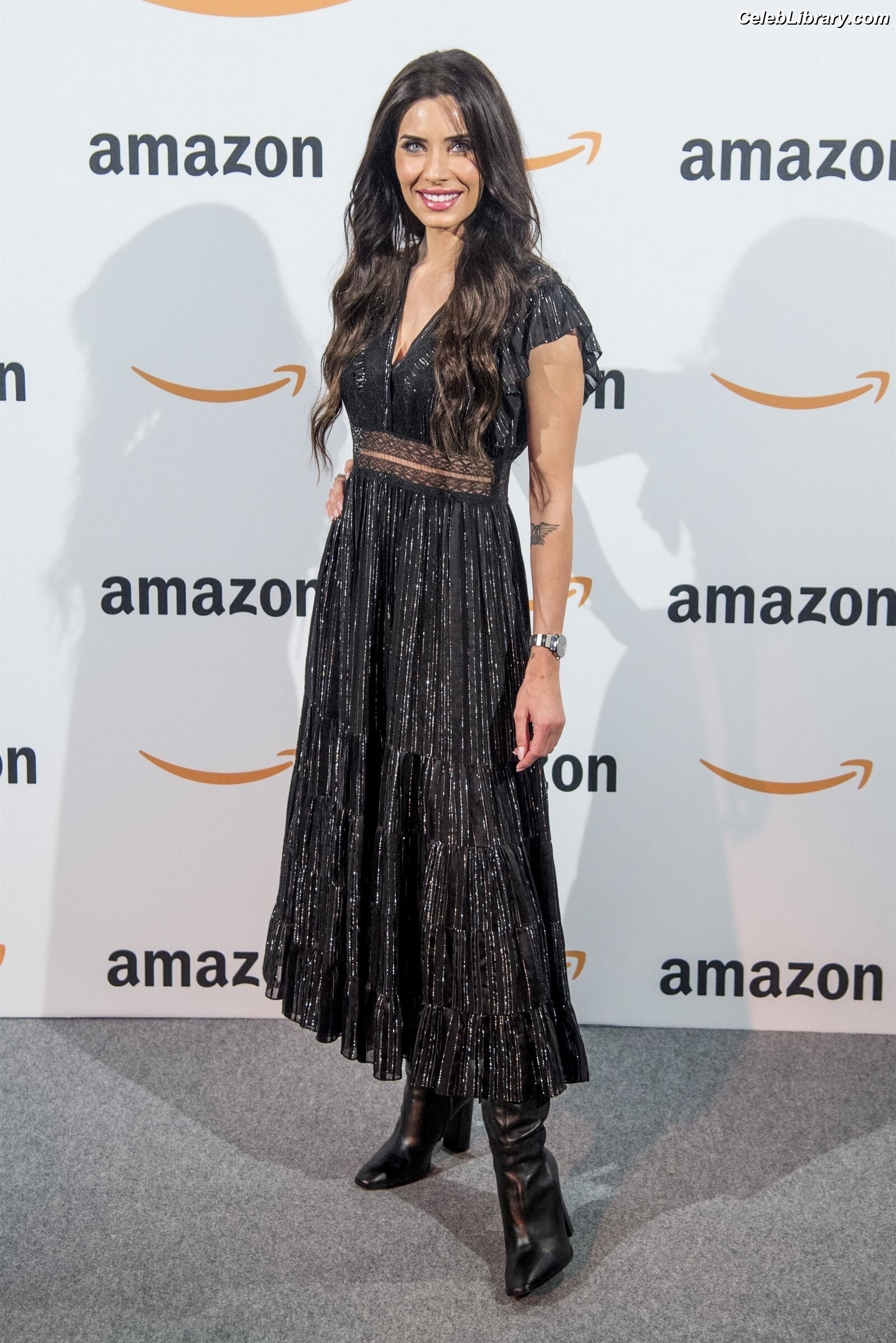 Pilar Rubio photo 9 of 79