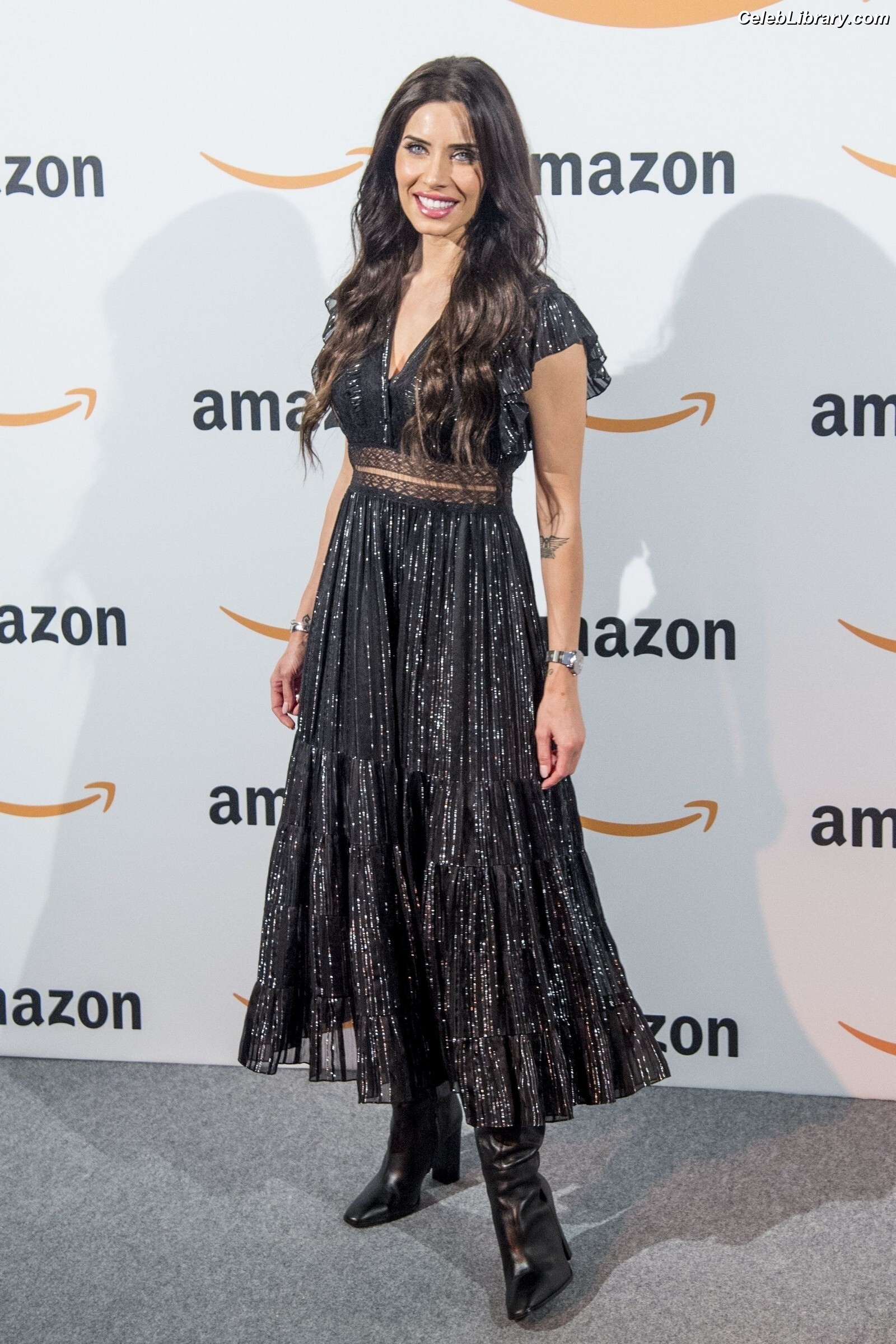 Pilar Rubio photo 23 of 79