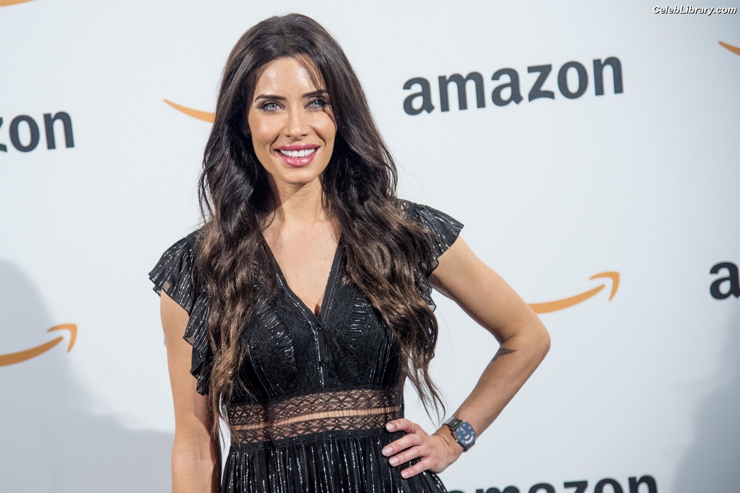 Pilar Rubio photo 23 of 79