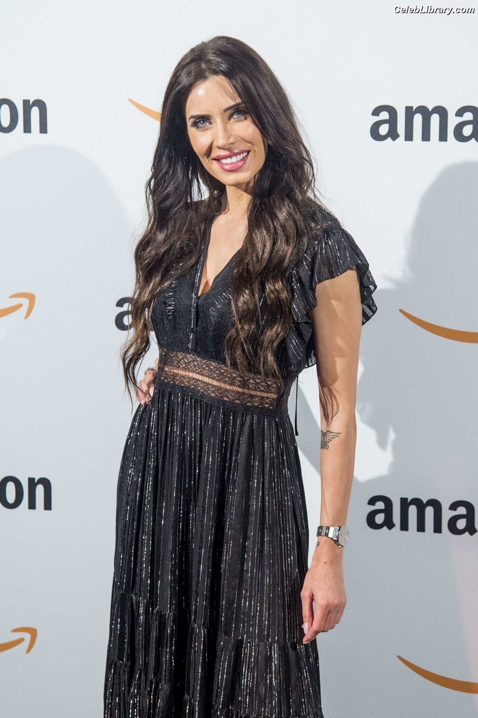 Pilar Rubio photo 4 of 79