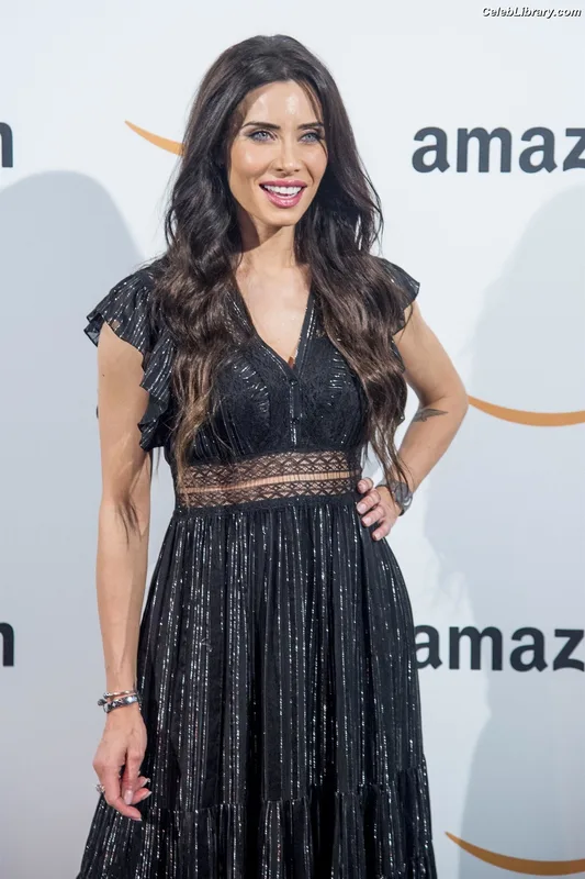 Pilar Rubio photo 9 of 79