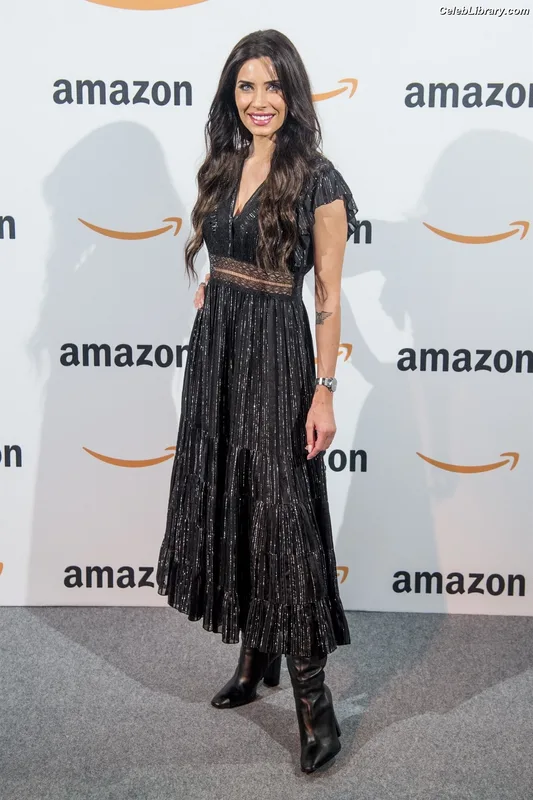 Pilar Rubio photo 10 of 79