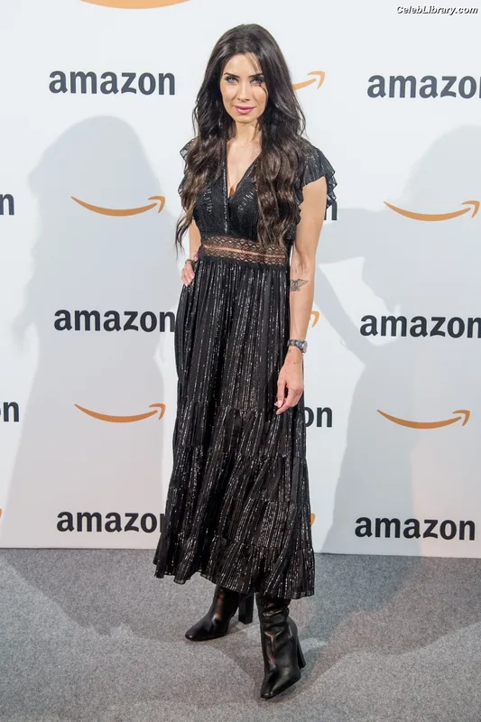 Pilar Rubio photo 3 of 79