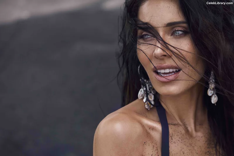 Pilar Rubio photo 3 of 79